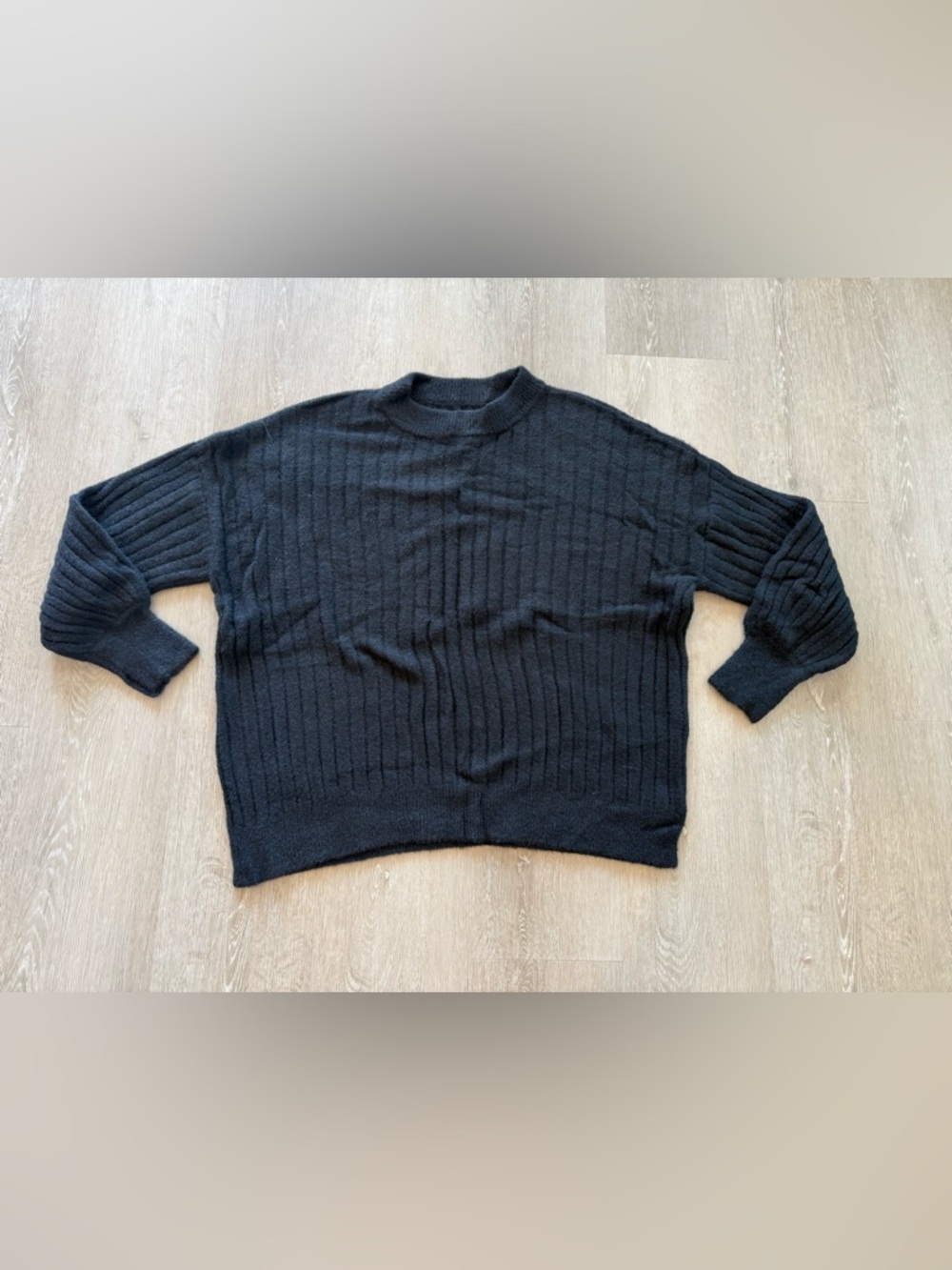 Aerie Oversized Sweater